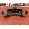 Te de fourche inférieur Cagiva 1000 Raptor 2000 à 2005